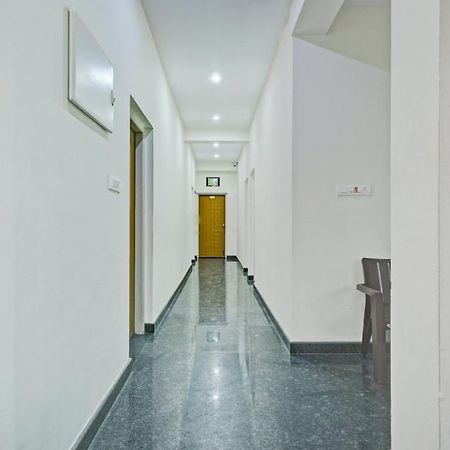 فندق مَسّورفي  Treebo Trend Karan Residency المظهر الخارجي الصورة
